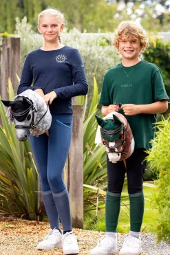 Lemieux Hobby Horse Klassisk Hodelag