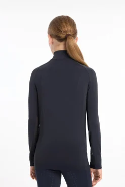 LeMieux Hope barne-langermet genser med UV-beskyttelse