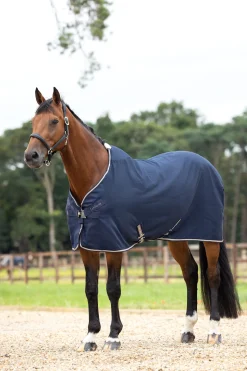 LeMieux Kudos Stable Sheet, 0g