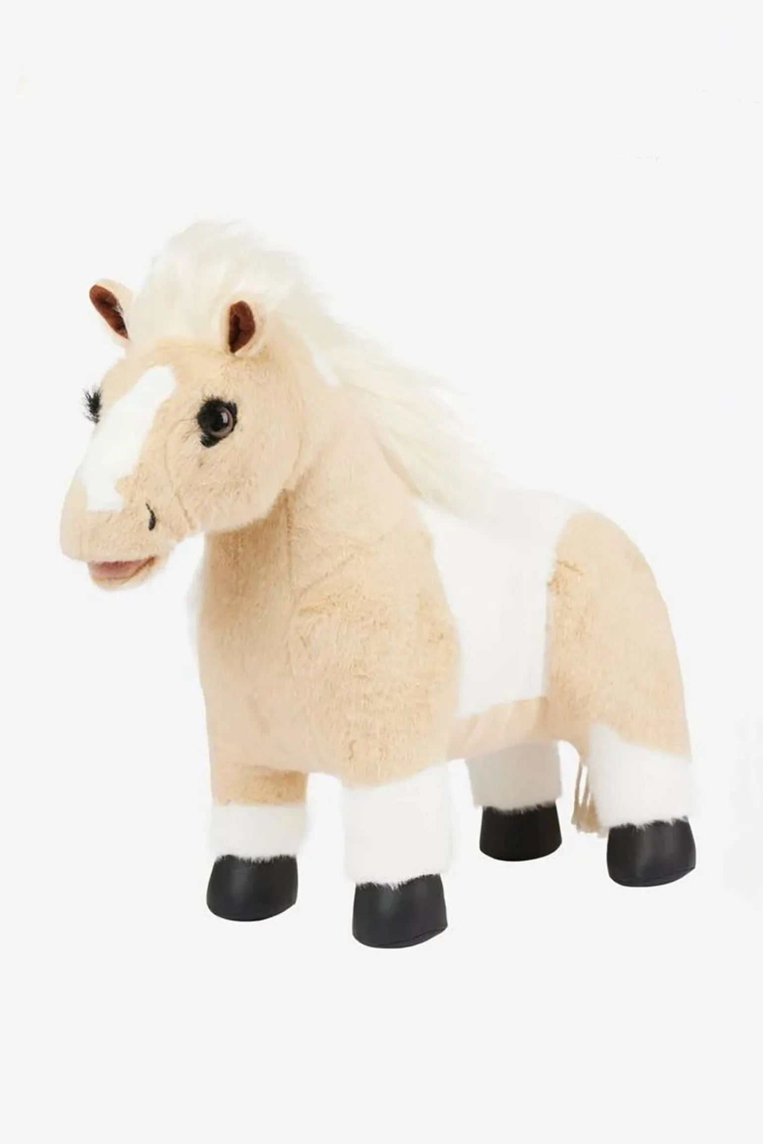 LeMieux Lemon lekepåni