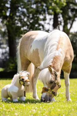 LeMieux Lemon lekepåni