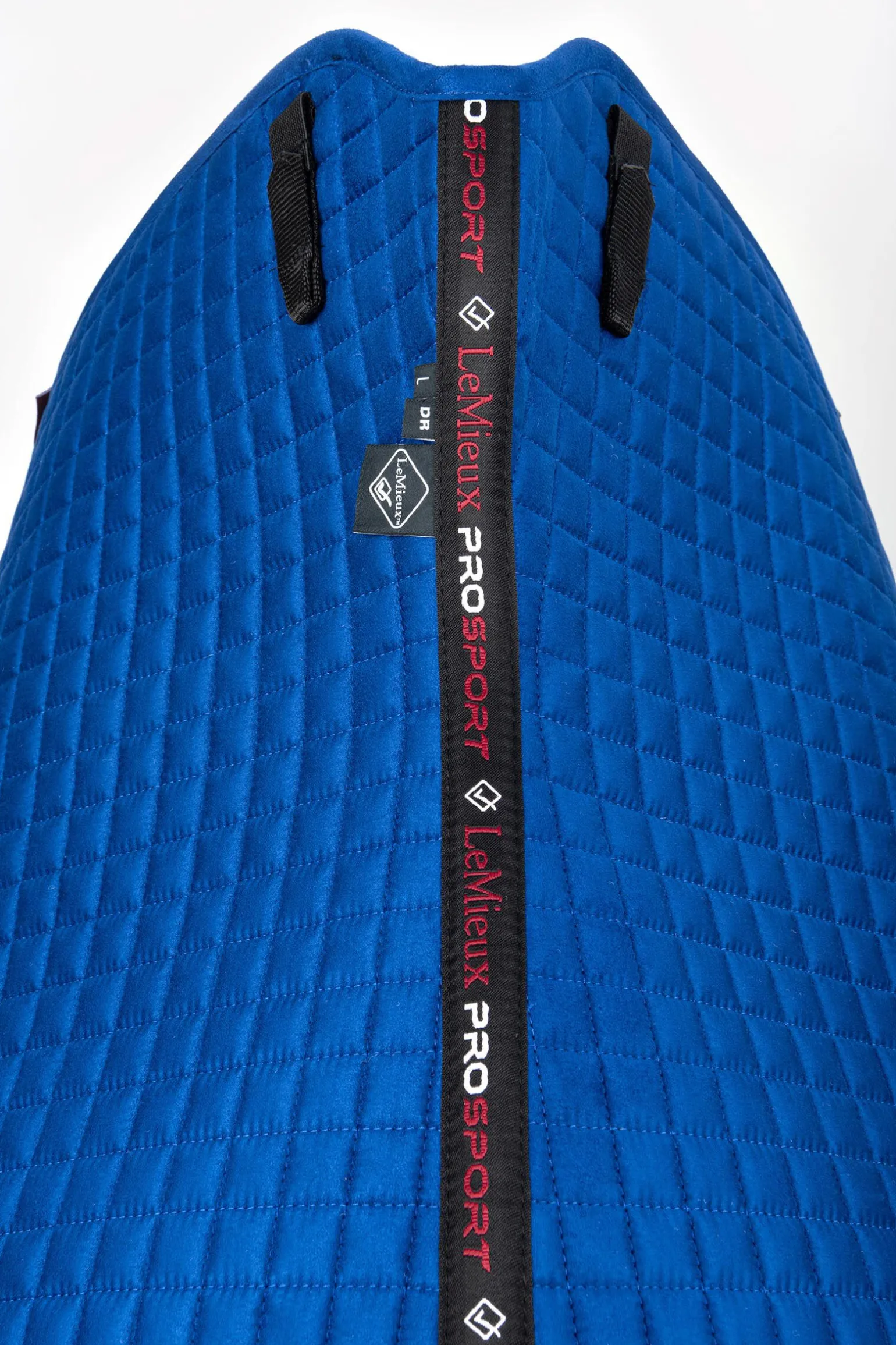 LeMieux Luxury dressursjabrak