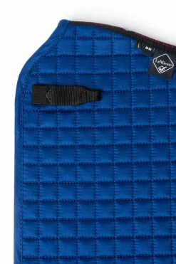 LeMieux Luxury dressursjabrak