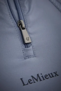 LeMieux Mia Dame Mesh Base Layer