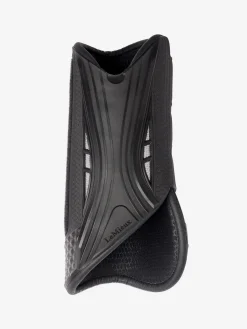 LeMieux MIMSafe XC Gamasche, bak