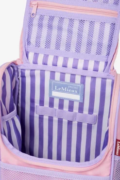 LeMieux Mini Motiv Ryggsekk, Pony