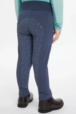 LeMieux Mini Pull On ridebukser