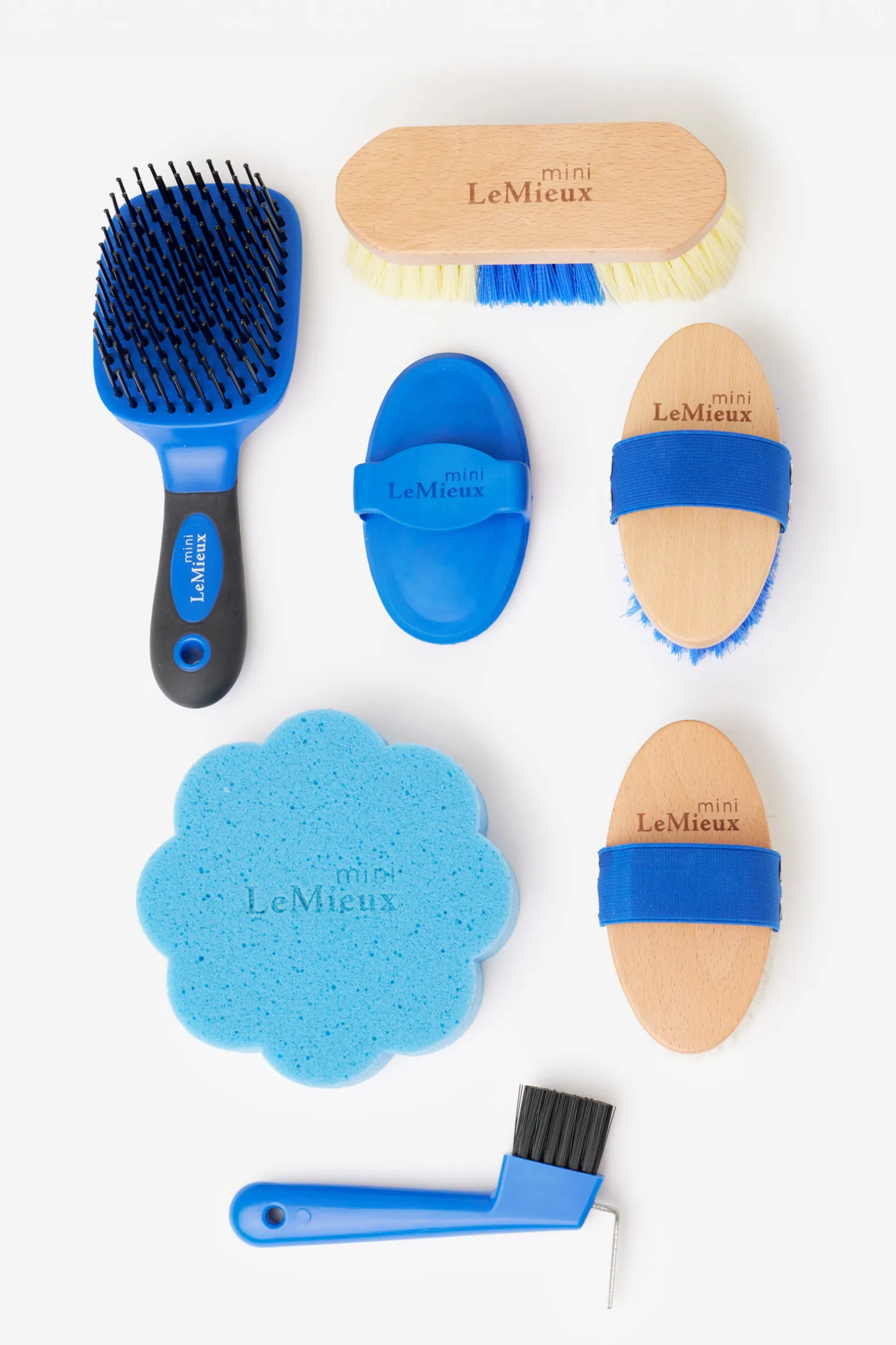 LeMieux Mini Pussesett