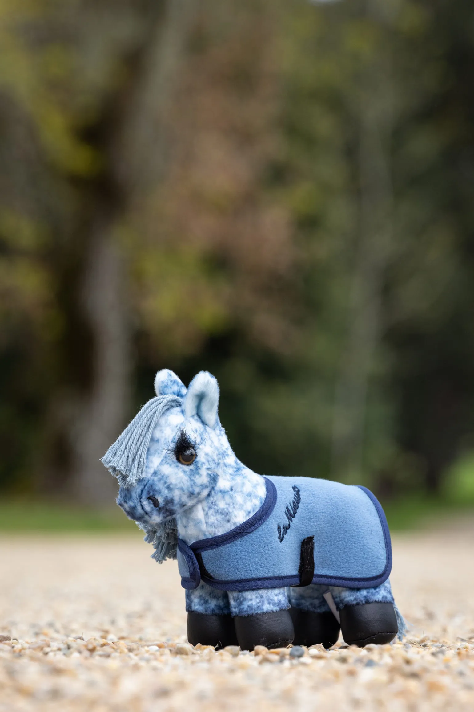 LeMieux Sam mini lekepåni