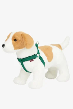 LeMieux sele for lekedyrhund