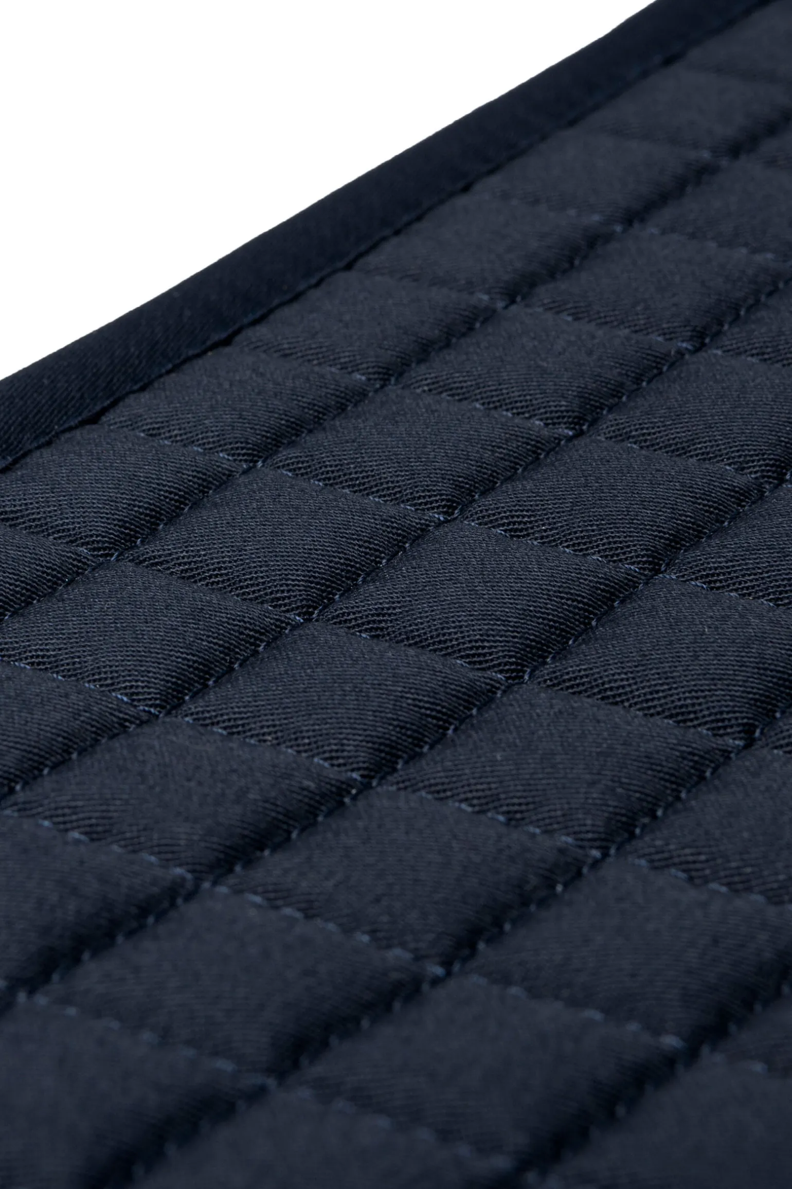 LeMieux Square Bomulls Dressursjabrak