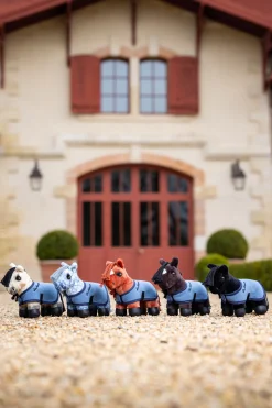 LeMieux Thomas mini lekepåni