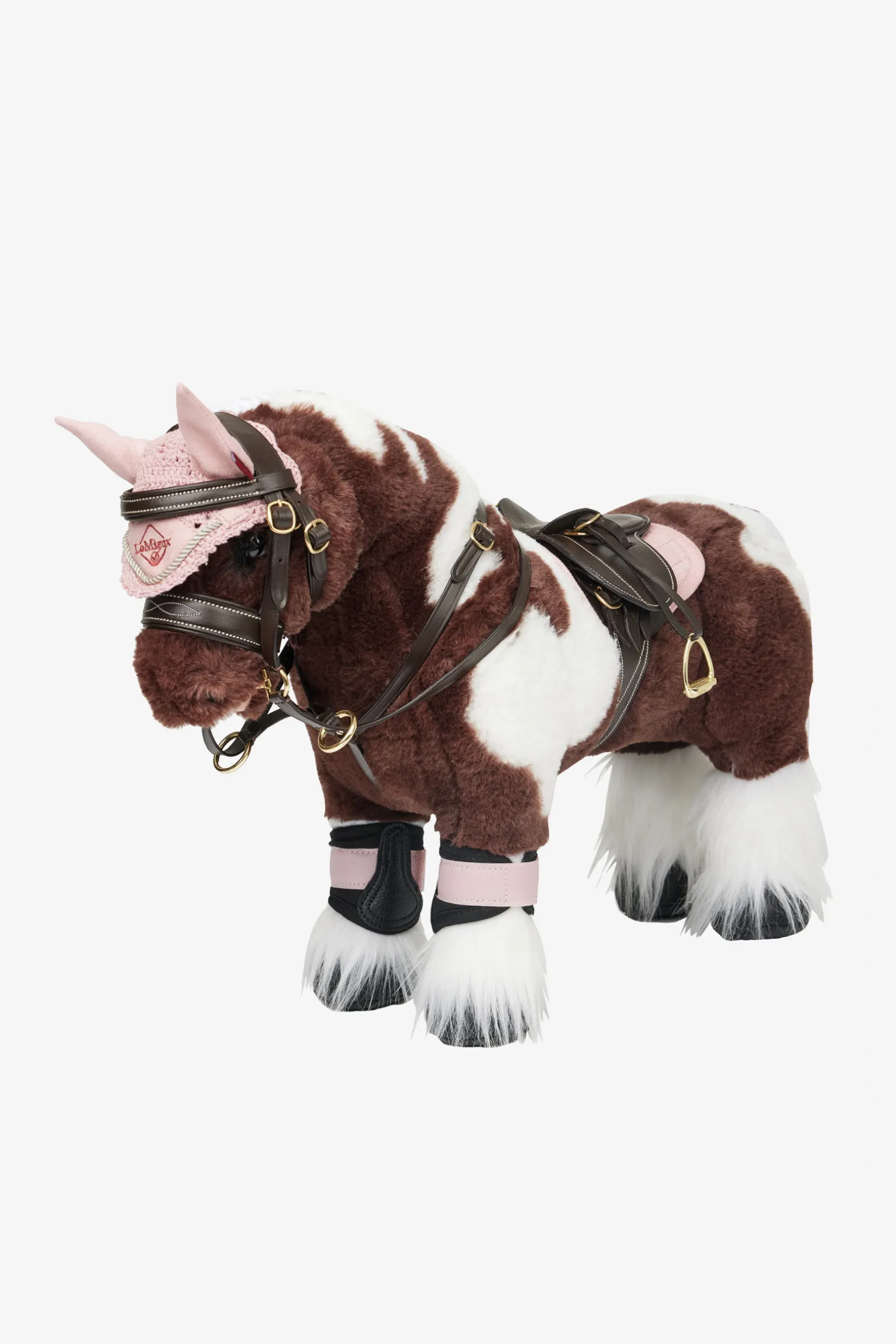 LeMieux Toy Pony Martingal