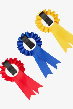 LeMieux Toy Pony Rosette Pack