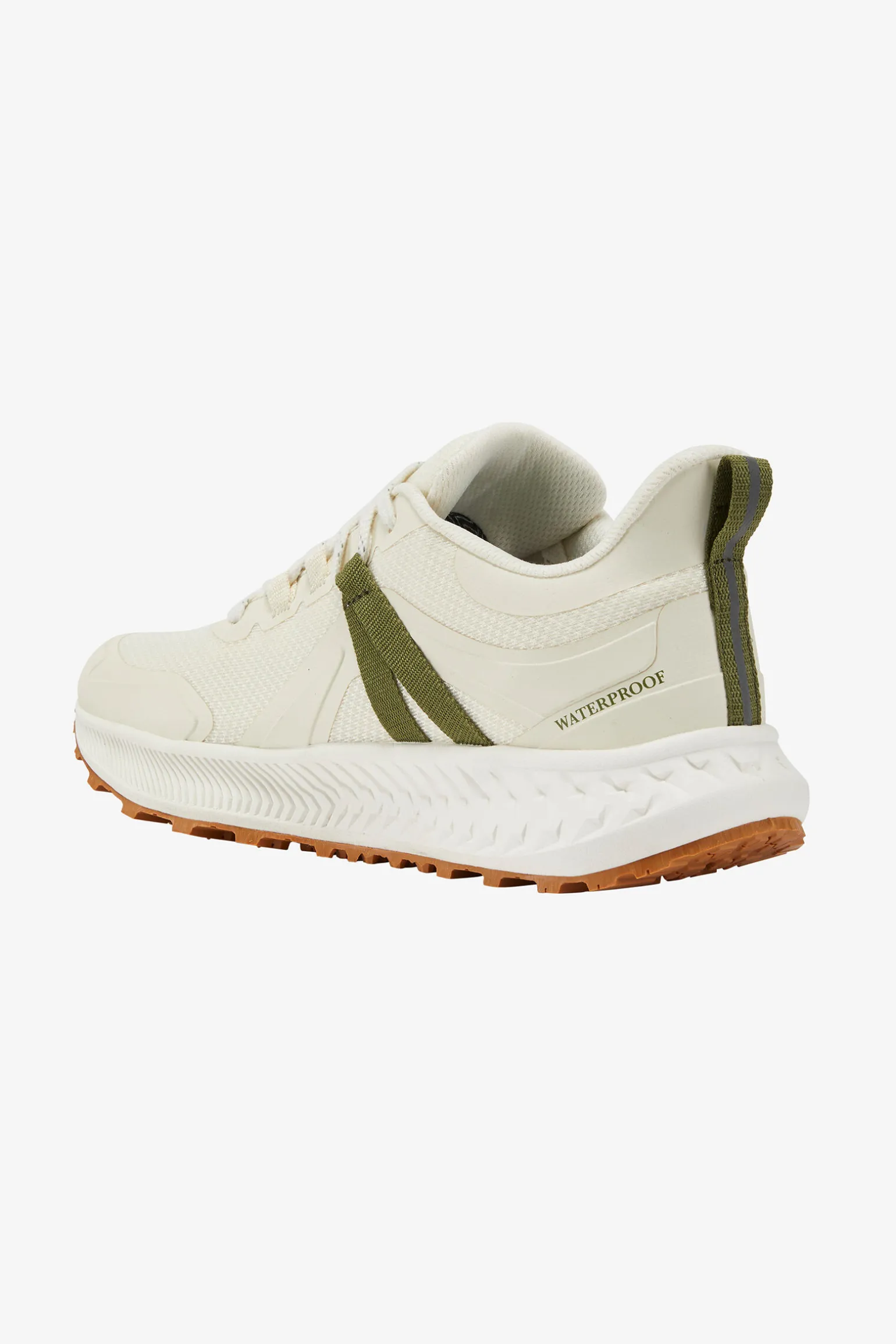 LeMieux Trax vanntett trainer sko