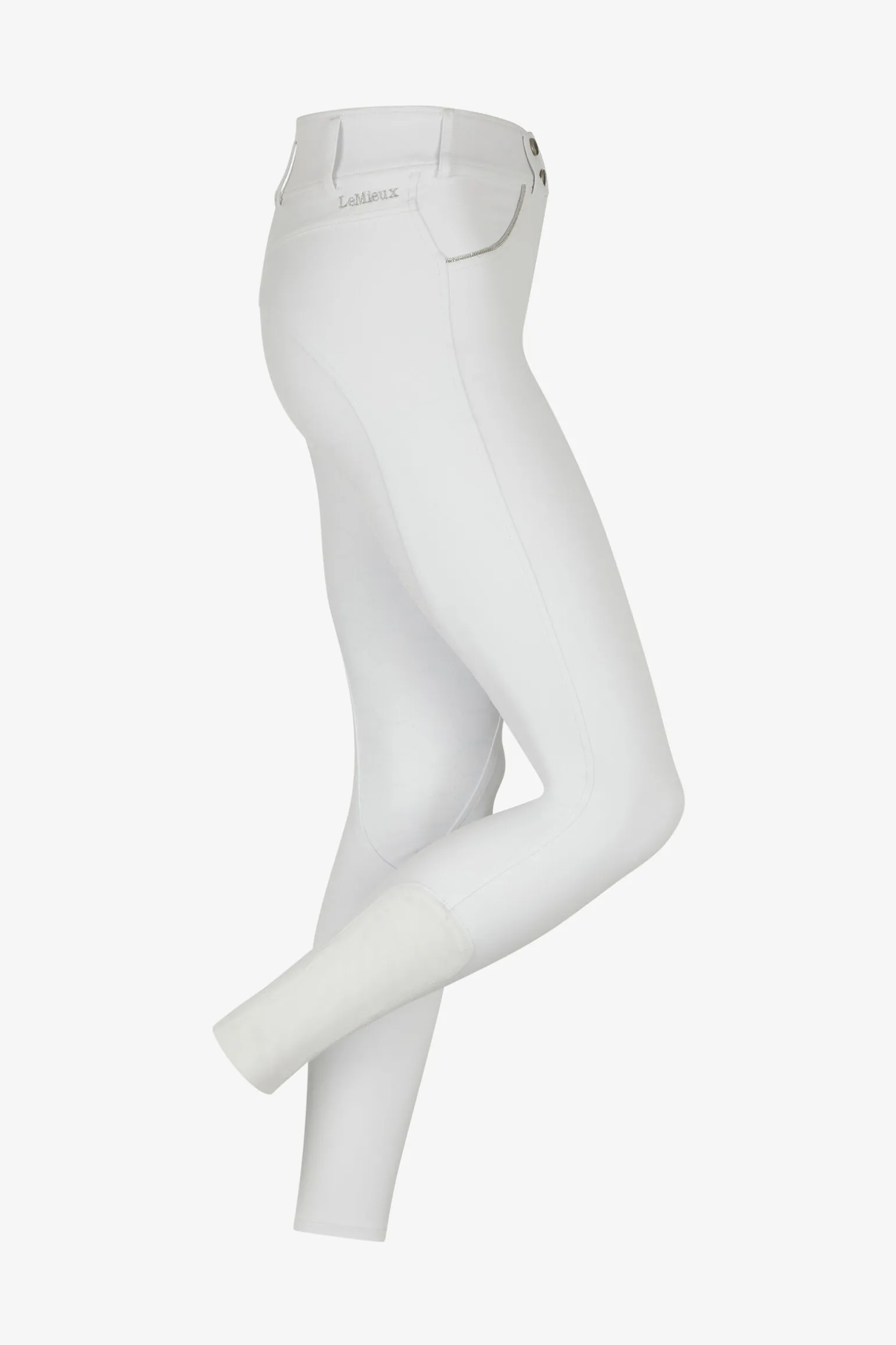 LeMieux Victoria helskodd ridebukse for kvinner