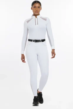 LeMieux Victoria helskodd ridebukse for kvinner