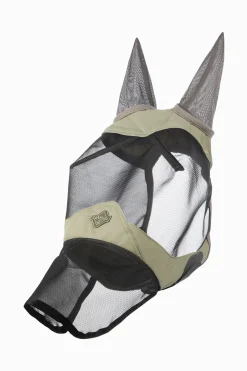 LeMieux Visor-Tek Full fluemaske