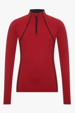 LeMieux Young Rider Baselayer Shirt