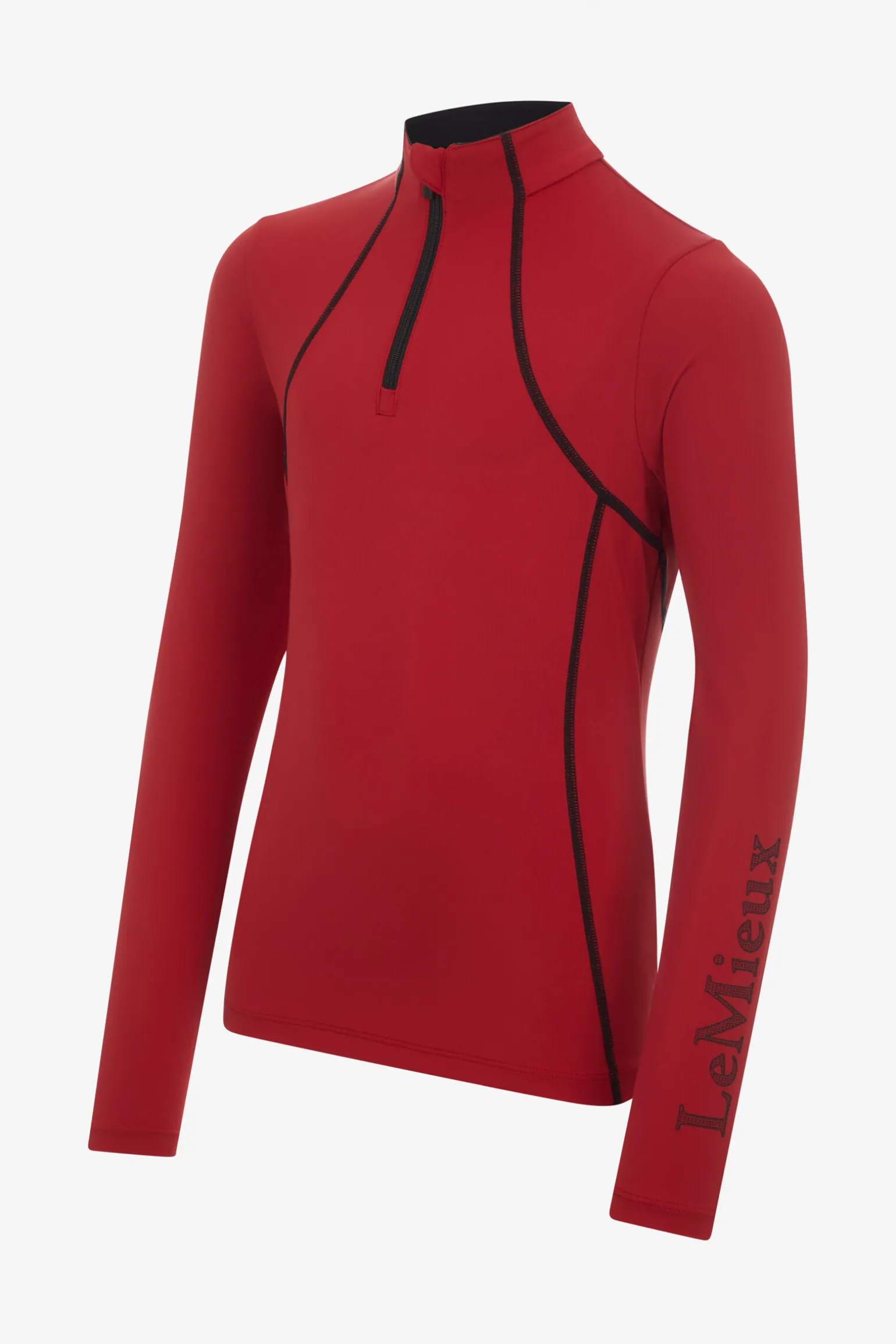 LeMieux Young Rider Baselayer Shirt