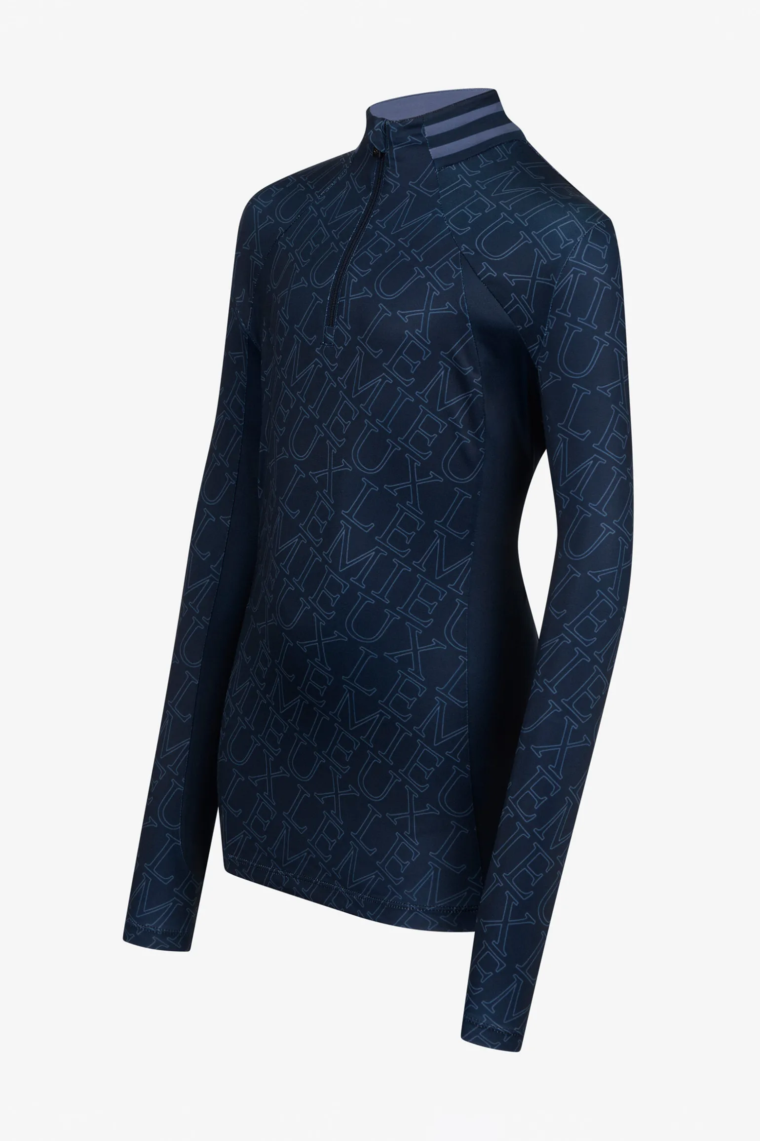 LeMieux Young Rider Frieda Termoskjorte