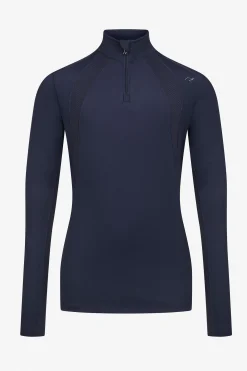 LeMieux Young Rider Mia Mesh Basislag