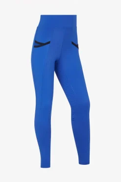 LeMieux Young Rider pull-on ridebukse