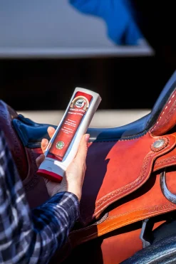 Leovet Intensive lærpleie