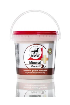 Leovet mineralpakke med arnika