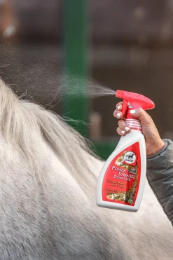 Leovet Power Detangler kamomille