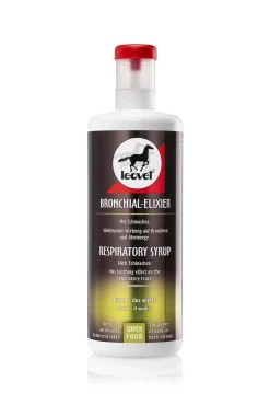Leovet Respiratory Syrup, 1000 ml