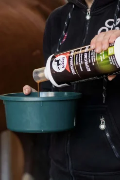 Leovet Respiratory Syrup, 1000 ml