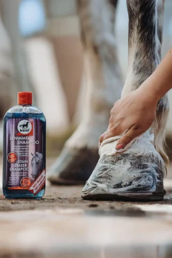 Leovet Stain Eraser sjampo