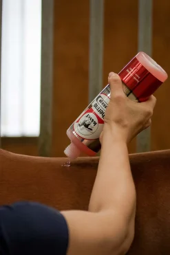 Leovet Thermo-Massage