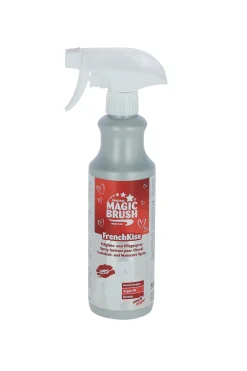 Magic Brush ManeCare Premium French Kiss pelsglans, spray, 500 ml
