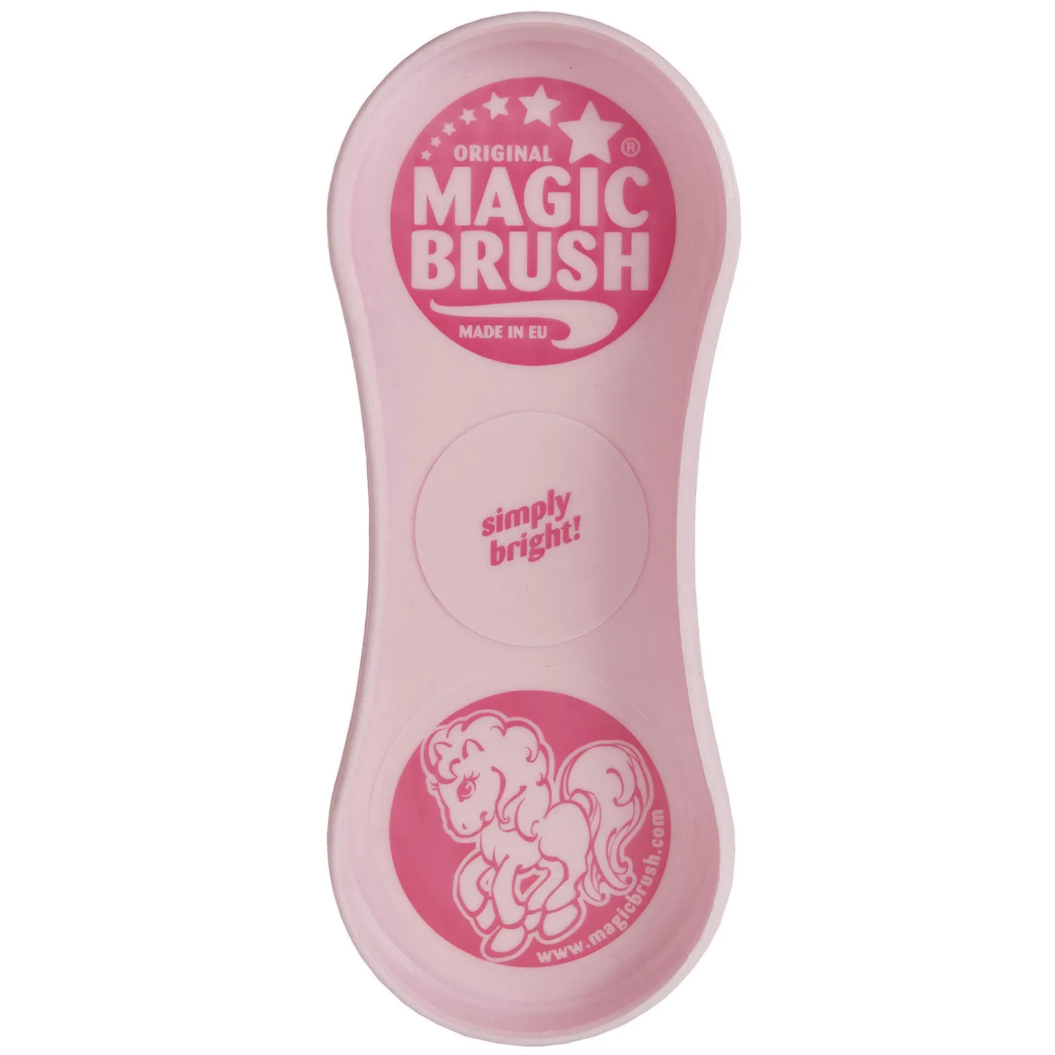 Magic Brush ponni