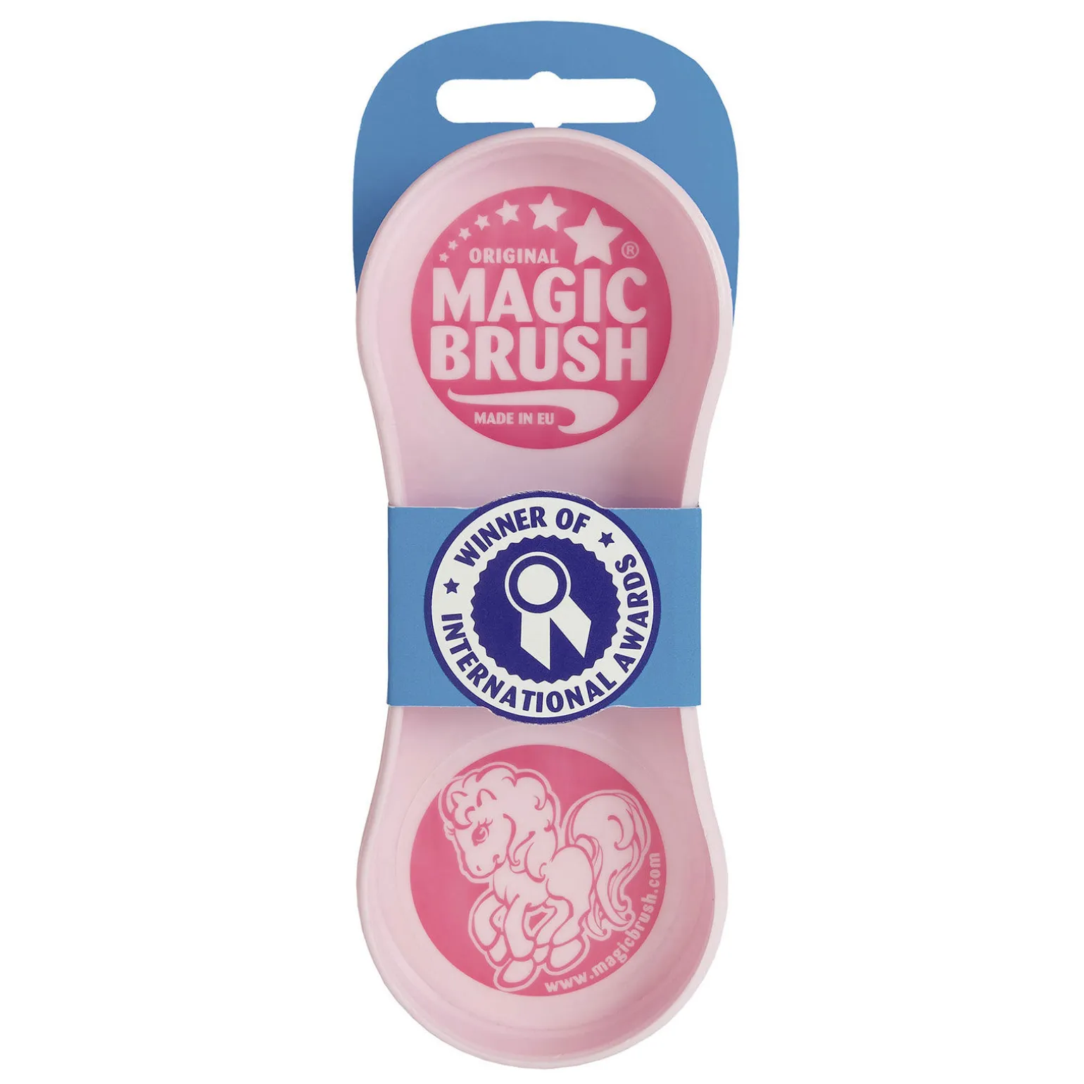 Magic Brush ponni