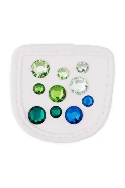 Magic Tack Endless Ocean dekorasjon til ridehansker