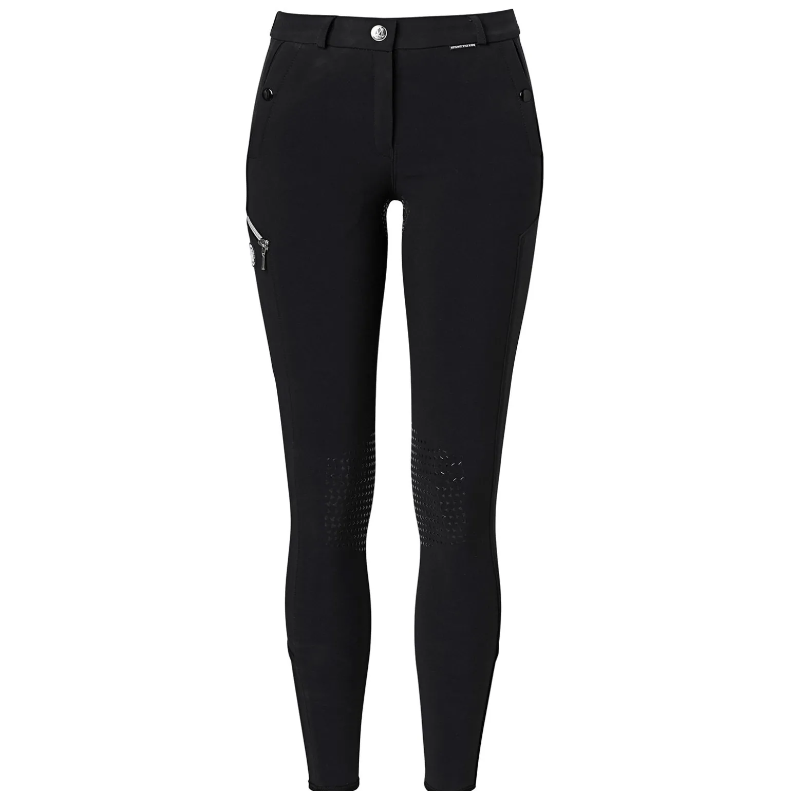 MounatinHorse Frost Tech ridebukser MH-grip teknologi HF