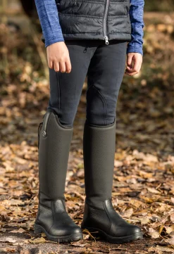 Mountain Horse Active vintersko til barn