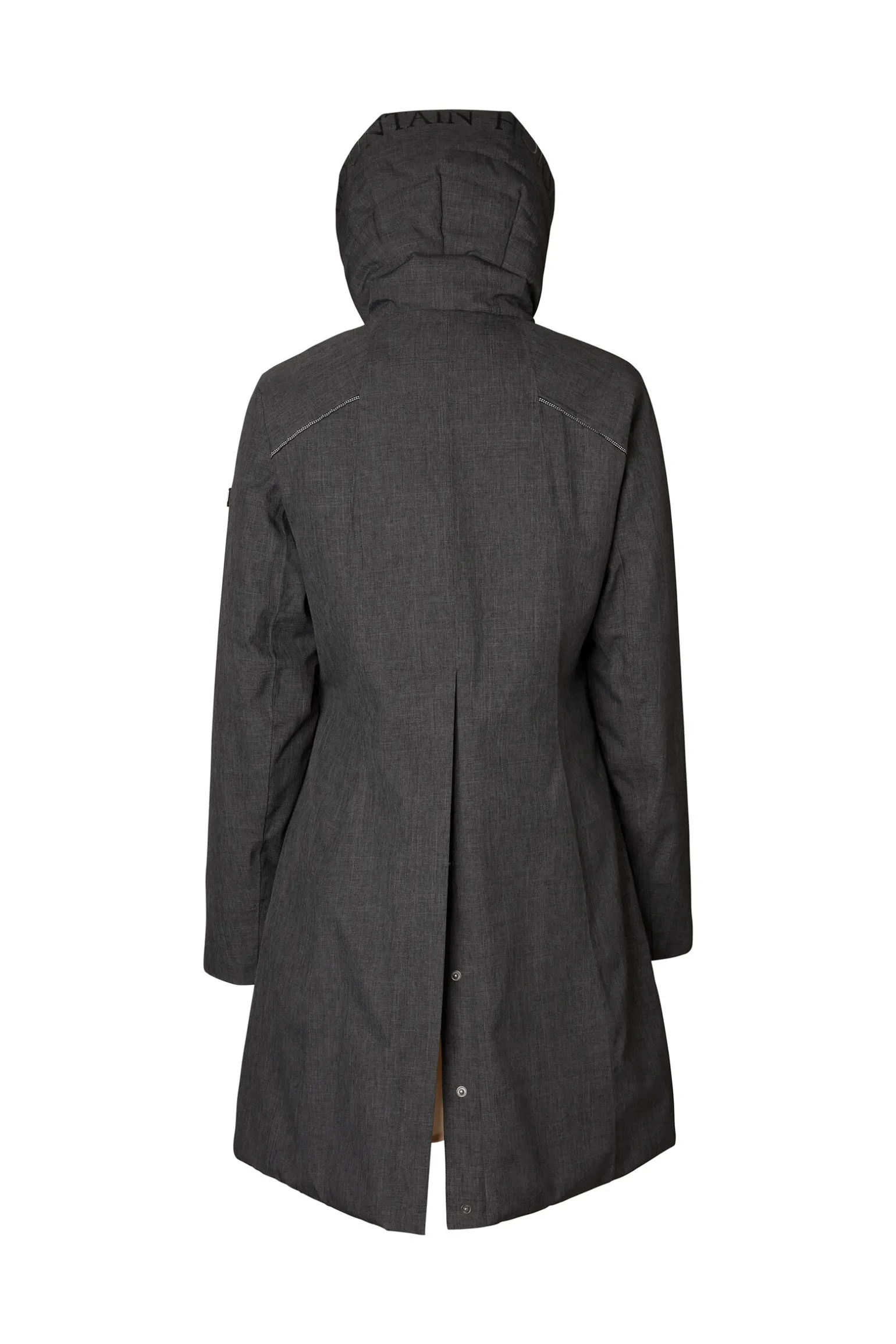 Mountain Horse Alicia parkas til dame