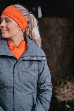 Mountain Horse Alicia parkas til dame