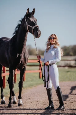 Mountain Horse Cleo teknisk topp til dame