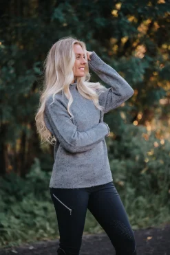 Mountain Horse Crew pullover