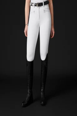 Mountain Horse Diana dame heforsterkede ridebukser