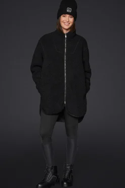 Mountain Horse Emma Pile Jacket