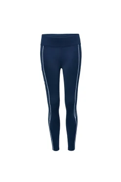 Mountain Horse Jade Tech tights med grip-teknologi