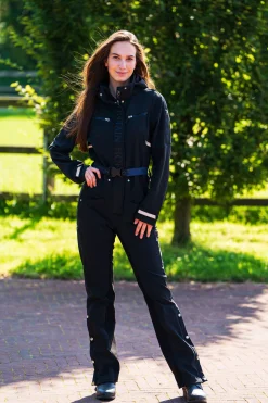 Mountain Horse Jen Softshell Overall