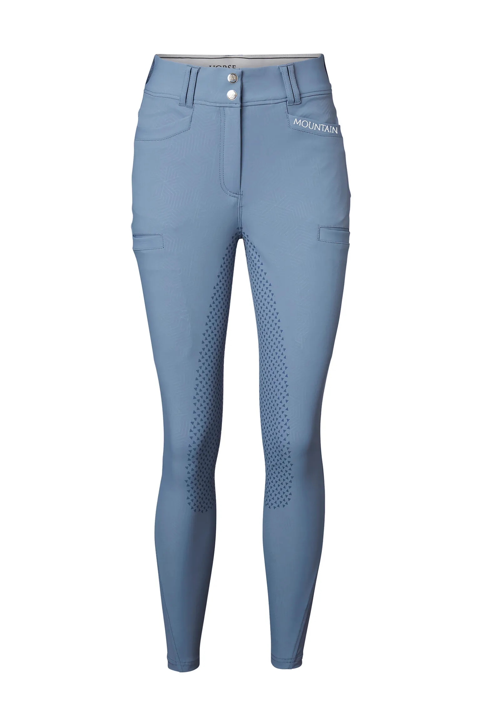 Mountain Horse Kate Full Grip Ridebukser