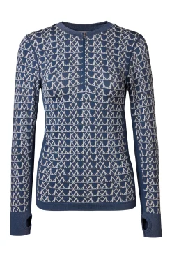 Mountain Horse Magic Tech Topp for kvinner